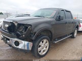 Ford F-150 Fx4/Lariat/Xlt 1FTPW14V57FB73206 photo