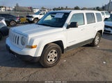 Jeep Patriot Sport 1C4NJPBA2ED800610 снимка