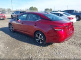 Nissan Sentra Sv Xtronic Cvt 3N1AB8CVXNY217866 photo
