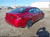 Nissan Sentra Sv Xtronic Cvt 3N1AB8CVXNY217866 снимка