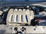 Honda Pilot Ex-L 2HKYF18506H542895 снимка