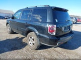 Honda Pilot Ex-L 2HKYF18506H542895 снимка