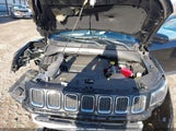 Jeep Compass Sun And Wheel Fwd 3C4NJCBB5KT843670 fotografie