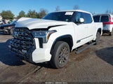 Toyota Tundra Platinum 5TFNA5DB6SX254236 fotografie