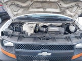 Chevrolet Express Work Van 1GCFG15X161151966 снимка