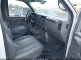 Chevrolet Express Work Van 1GCFG15X161151966 снимка