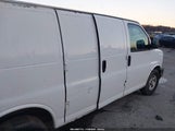 Chevrolet Express Work Van 1GCFG15X161151966 снимка