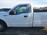 Ford F-150 Xl 1FTMF1C85GKD96027 снимка