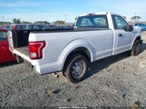 Ford F-150 Xl 1FTMF1C85GKD96027 снимка