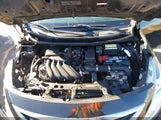 Nissan Versa 1.6 Sv 3N1CN7AP5FL934849 снимка