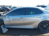 Toyota Camry Hybrid Xse 4T1K31AK4RU071242 photo