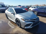 Toyota Camry Hybrid Xse 4T1K31AK4RU071242 photo