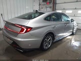 Hyundai Sonata Sel KMHL64JA2PA324075 снимка