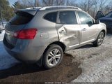 Nissan Rogue Sv JN8AS5MV7CW408700 снимка