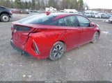 Toyota Prius Prime Advanced JTDKARFP3J3078447 снимка