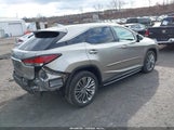Lexus Rx 350 2T2JZMDA0LC257699 снимка
