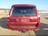 Toyota 4Runner Sr5 Sport V8 JTEBT14R468037704 снимка