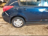 Nissan Versa 1.8 S 3N1BC1CP2CK291969 снимка