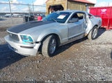 Ford Mustang V6 Deluxe/V6 Premium 1ZVFT80N555156845 fotografie