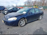 Chevrolet Impala Lt 2G1WT57NX91105994 снимка