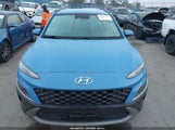 Hyundai Kona Sel KM8K6CAB9NU889563 снимка