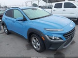 Hyundai Kona Sel KM8K6CAB9NU889563 снимка