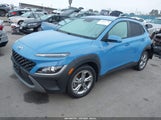 Hyundai Kona Sel KM8K6CAB9NU889563 снимка