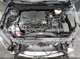 Toyota Camry Le 4T1DAACK3SU179529 снимка