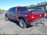 Chevrolet Silverado  Lt 3GCEK23C49G105568 снимка