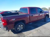 Chevrolet Silverado  Lt 3GCEK23C49G105568 снимка