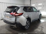 Nissan Rogue Sv 5N1BT3BB6NC676518 снимка