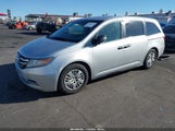 Honda Odyssey Lx 5FNRL5H23EB006174 снимка