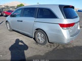 Honda Odyssey Lx 5FNRL5H23EB006174 снимка