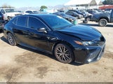 Toyota Camry Se 4T1G11AK9NU670952 fotografie