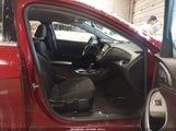 Chevrolet Malibu 1Lt 1G1ZE5ST4HF163586 снимка