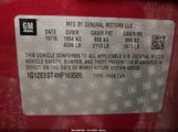 Chevrolet Malibu 1Lt 1G1ZE5ST4HF163586 снимка