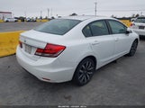 Honda Civic Ex-L 19XFB2F99FE279891 снимка