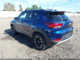 Chevrolet Trailblazer Fwd Lt KL79MPSL7PB100085 photo