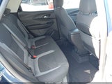 Chevrolet Trailblazer Fwd Lt KL79MPSL7PB100085 fotografie