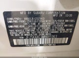 Subaru Forester Touring JF2SKAXC3MH485963 снимка