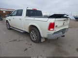 Ram  Longhorn 4X4 6'4 Box 1C6RR7WT7HS706445 снимка
