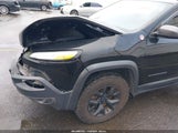 Jeep Cherokee Trailhawk 4X4 1C4PJMBX2JD562974 снимка
