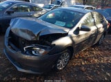 Nissan Sentra S 3N1AB7AP1KY444597 снимка