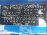 Kia Stinger Gt2 KNAE55LC0J6025406 снимка