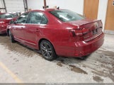 Volkswagen Jetta 1.8T Sel 3VWL17AJ0JM216257 photo