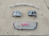 GMC Yukon Xl  Slt 1GKS2KE74DR343971 снимка