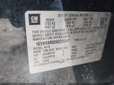 Cadillac Xt5 Standard 1GYKNARSXHZ209347 снимка