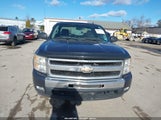 Chevrolet Silverado  Lt 1GCEK29089Z263988 снимка