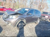 Honda Cr-V Lx 3CZRM3H37EG703197 снимка