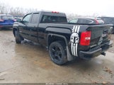 GMC Sierra 1GTV2LECXHZ346911 снимка
